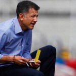 Juan Carlos Osorio nuevo entrenador de la Selección Mexicana