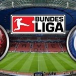 Bayer Leverkusen vs Schalke