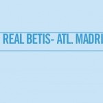 Betis vs Atlético de Madrid