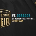 León vs Dorados