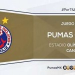 Pumas vs Veracruz