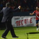 Veracruz 1-0 Pumas