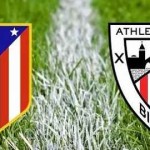 Atlético de Madrid vs Athletic de Bilbao