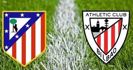 Atlético de Madrid vs Athletic de Bilbao