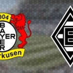Bayer Leverkusen vs Mönchengladbach