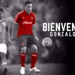 Gonzalo Díaz es nuevo refuerzo de Tijuana para el Torneo Clausura 2016
