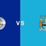 Leicester vs Manchester City