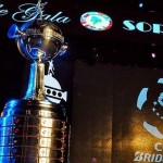 Puebla vs Racing de Avellaneda en el repechaje de la Copa Libertadores 2015