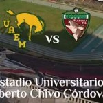 UAEM vs Coyotes de Tlaxcala