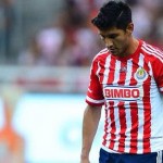 Ángel Reyna nuevo jugador del Toluca para el Torneo Clausura 2016