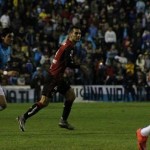 Atlas 2-0 Tampico Madero