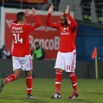 Benfica 2-1 Estoril
