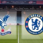 Crystal Palace vs Chelsea