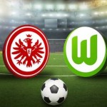Eintracht Frankfurt vs Wolfsburg