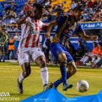 Atlético San Luis 0-1 Necaxa