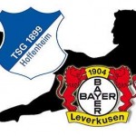 Hoffenheim vs Bayer Leverkusen