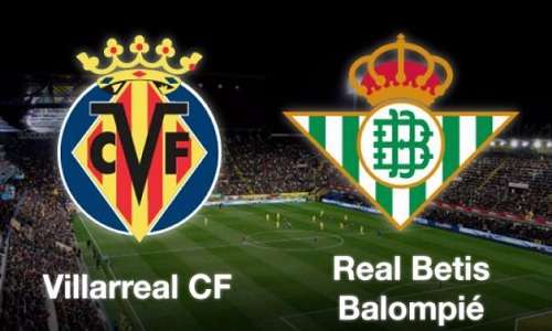 Villarreal vs Betis