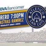 Atlético San Luis vs Venados