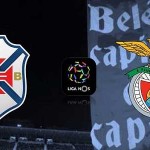 Belenenses vs Benfica