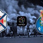 Belenenses vs Porto