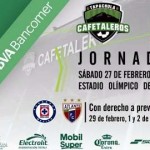 Cafetaleros de Tapachula vs Mineros de Zacatecas