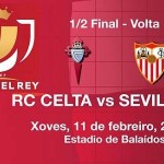 Celta vs Sevilla