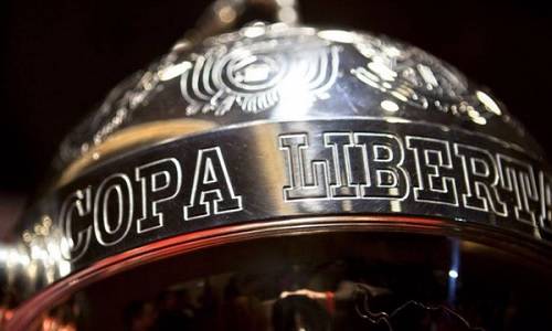 Copa Libertadores 2016