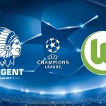 Gent vs Wolfsburg