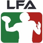 Liga de Fútbol Americano en México Semana 1 Condors vs Eagles - Raptors vs Mayas