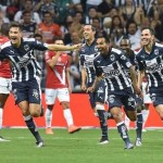 Monterrey 5-1 Veracruz