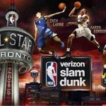 NBA All Star 2016