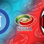 Napoli vs Milán