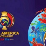 Sorteo Copa América 2016