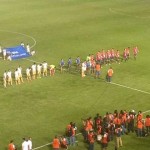 Veracruz 0-0 Pumas