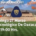 Alebrijes de Oaxaca vs Pumas