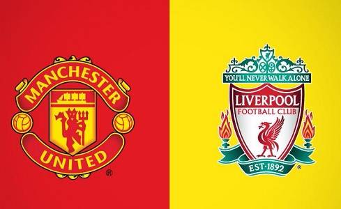Resultado: Manchester United vs Liverpool [Vídeo Resumen Goles] FA Cup