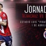 Veracruz vs Dorados