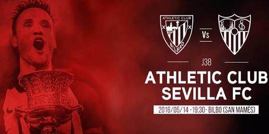Athletic Bilbao vs Sevilla