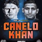 Canal pelea Canelo vs Khan