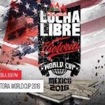 Eliminatorias Lucha Libre World Cup