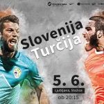 Eslovenia vs Turquía