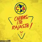 Memes de la eliminación del América a las Chivas en el Torneo Clausura 2016