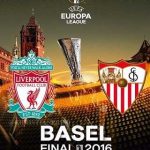 Sevilla vs Liverpool