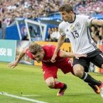 Alemania no puede con Polonia al empatar 0-0