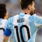 Alineaciones Argentina vs Estados Unidos- Fecha, Horario, TV, Favorito Copa América 2016