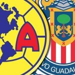 América y Chivas jugarán los sábados a la 9pm