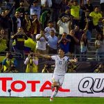 Colombia vence 2-1 a Paraguay