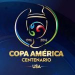 Copa América Centenario USA 2016