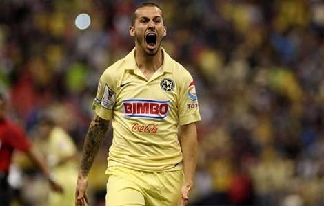 Dario Benedetto se va del América rumbo al Boca Juniors