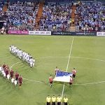 Guatemala 1-1 Venezuela